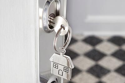 Arlington Residential Locksmith