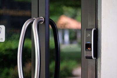 Arlington Emergency Locksmith