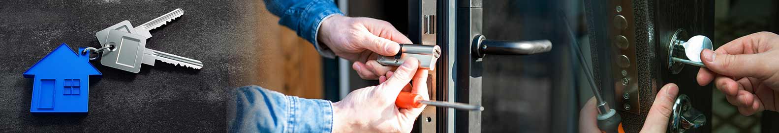 Arlington Residential Locksmith