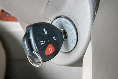 Arlington Automotive Locksmith