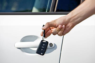 Arlington Automotive Locksmith