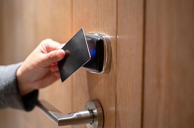 Arlington Commercial Locksmith