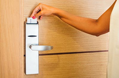 Arlington Commercial Locksmith