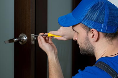 Arlington Emergency Locksmith